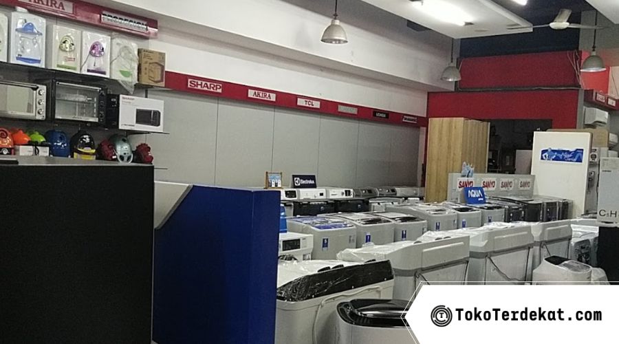 Service Elektronik Wiranangga: Solusi Cepat untuk Perangkat Anda di Cilacap